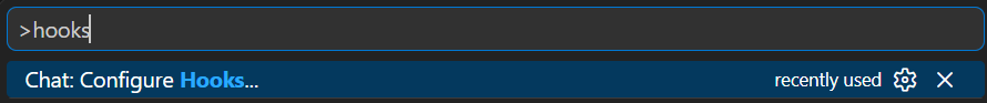 VSCodeHooksSettingsAccess